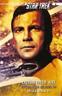 Star Trek: Zkouška ohněm: Kirk - Hvězda - Elektronická kniha