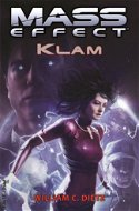 Klam - Ebook