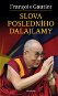 Slova posledního dalajlamy - Elektronická kniha