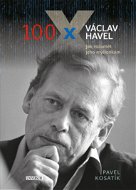 100 x Václav Havel - Elektronická kniha