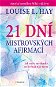 21 dní mistrovských afirmací - Elektronická kniha