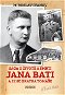 Sága o životě a smrti Jana Bati a jeho.. - Elektronická kniha