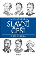 Slavní Češi a jejich blízcí - Elektronická kniha