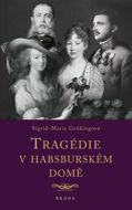 Tragédie v habsburském domě - Elektronická kniha