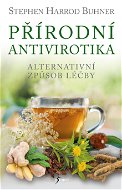 Přírodní antivirotika - Elektronická kniha