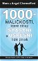 1000 + maličkostí, které dělají šťastní - Elektronická kniha