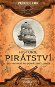 Historie pirátství - Elektronická kniha