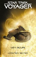 Star Trek: Voyager – Děti bouře - Elektronická kniha