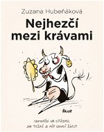 Nejhezčí mezi krávami - Elektronická kniha