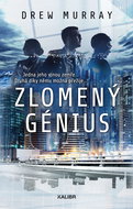 Zlomený génius - Elektronická kniha