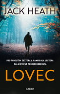 Lovec - Elektronická kniha