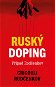 Ruský doping - Elektronická kniha