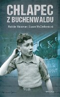 Chlapec z Buchenwaldu - Elektronická kniha
