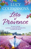 Léto v Provence - Elektronická kniha