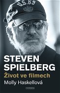 Steven Spielberg – Život ve filmech - Elektronická kniha