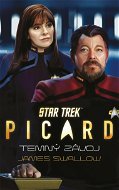 Star Trek: Picard - Temný závoj - Elektronická kniha