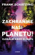 Zachraňme naši planetu! - Elektronická kniha