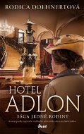 Hotel Adlon - Elektronická kniha