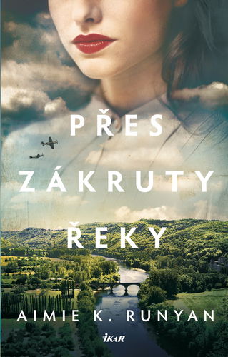 Přes zákruty řeky - Elektronická kniha - Hlavní obrázek