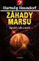 Záhady Marsu - Elektronická kniha