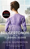 Bridgertonovi: S láskou, Eloise - Elektronická kniha