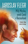 Milý Micíku, aneb Covid v Kocourkově - Elektronická kniha