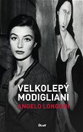 Velkolepý Modigliani - Elektronická kniha