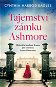 Tajemství zámku Ashmore - Elektronická kniha
