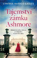 Tajemství zámku Ashmore - Elektronická kniha