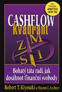 Cashflow Kvadrant - Elektronická kniha