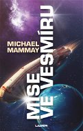 Mise ve vesmíru - Elektronická kniha