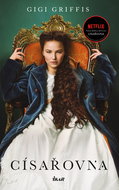Císařovna - Elektronická kniha