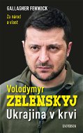 Volodymyr Zelenskyj - Elektronická kniha