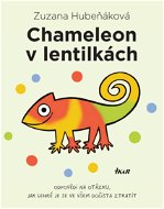 Chameleon v lentilkách - Elektronická kniha