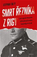 Smrt řezníka z Rigy - Elektronická kniha