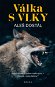 Válka s vlky - Elektronická kniha