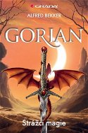 Gorian 2 - Elektronická kniha