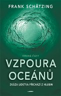 Vzpoura oceánů (2. část) - Elektronická kniha