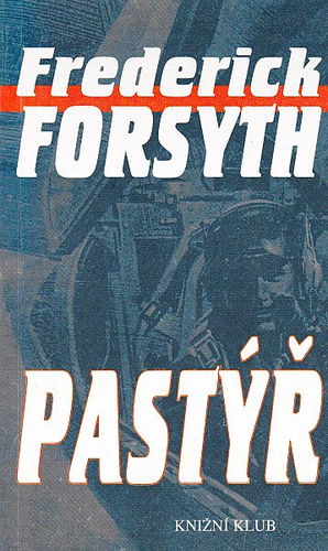 Pastýř - Elektronická kniha - Hlavní obrázek