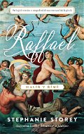 Raffael, malíř v Římě - Elektronická kniha