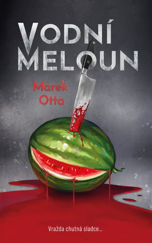 Vodní meloun - Elektronická kniha - Hlavní obrázek