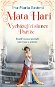 Mata Hari - Elektronická kniha
