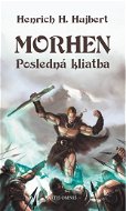 Morhen – posledná kliatba - Elektronická kniha