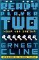 Ready Player Two: Nová hra začíná - Elektronická kniha