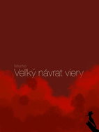 Veľký návrat viery - Elektronická kniha