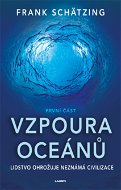 Vzpoura oceánů (1. část) - Elektronická kniha