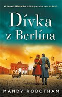 Dívka z Berlína - Elektronická kniha