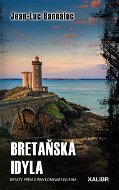 Bretaňská idyla - Elektronická kniha