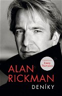 Alan Rickman: Deníky - Elektronická kniha