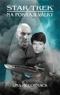 Star Trek: Typhonský pakt – Na pokraji války - Elektronická kniha